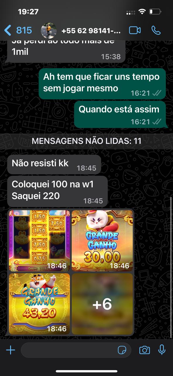 Prova social de ganhos 10