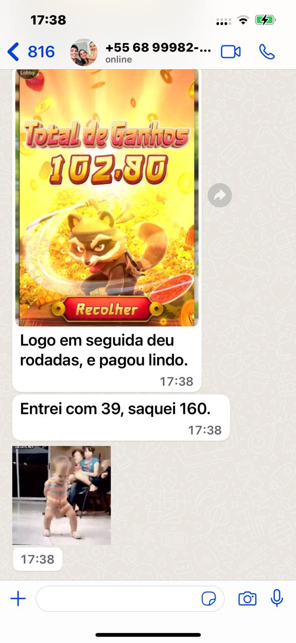 Prova social de ganhos 12