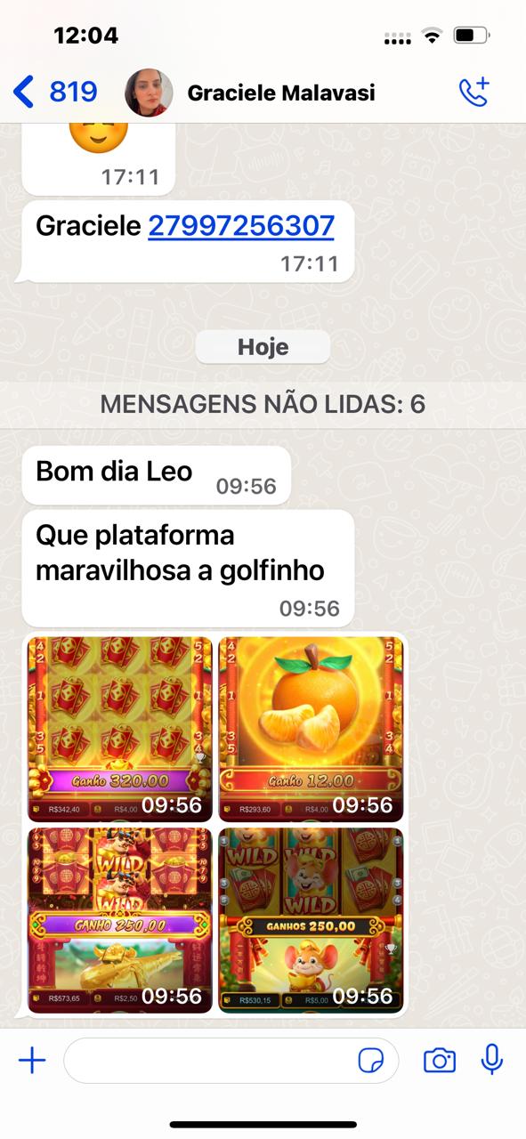 Prova social de ganhos 13