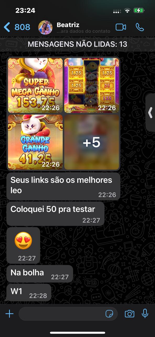 Prova social de ganhos 2