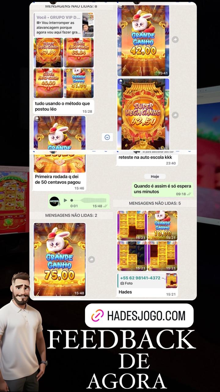 Prova social de ganhos 3