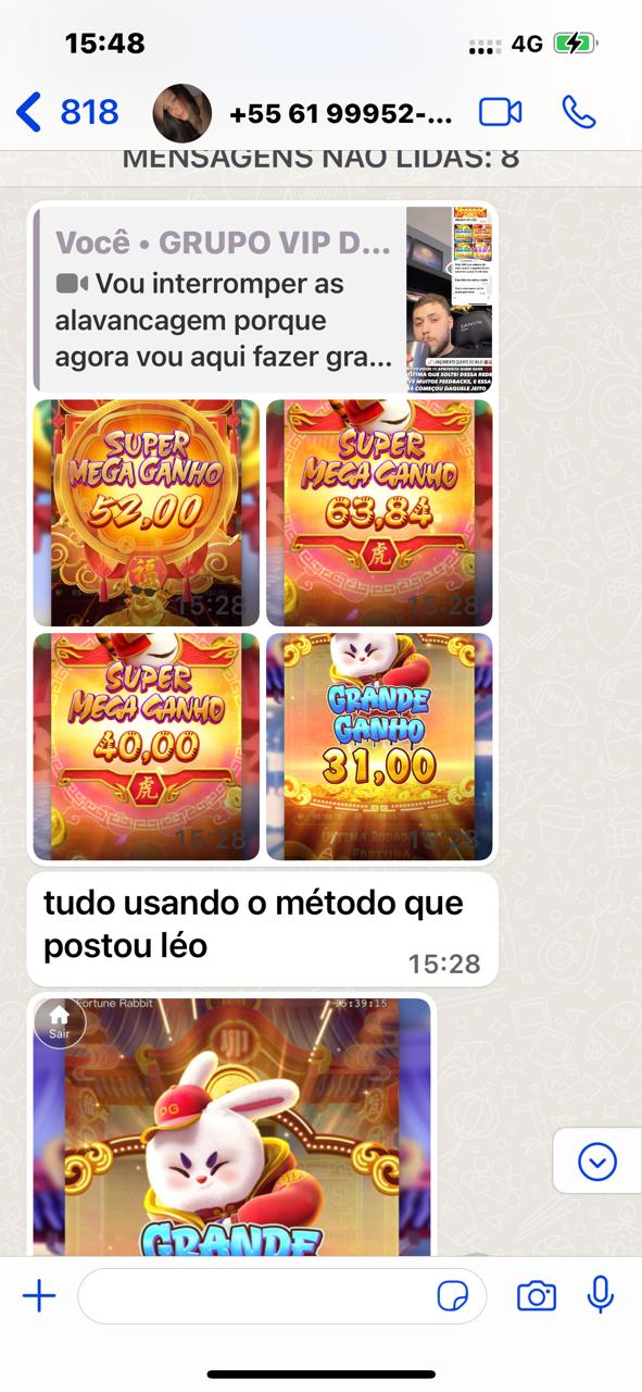 Prova social de ganhos 5