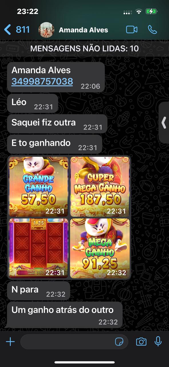 Prova social de ganhos 8